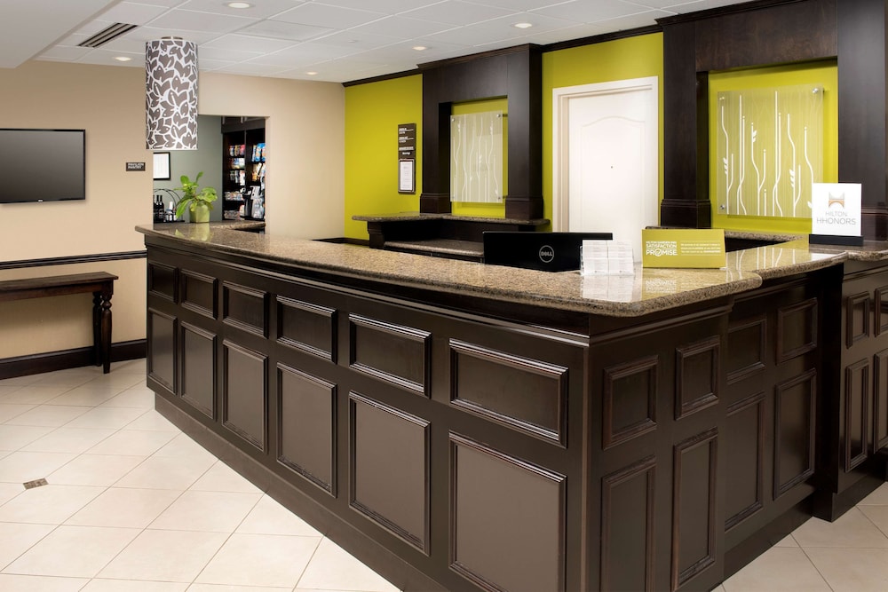 Hilton Garden Inn Winston Salem Hanes Mall 6/53