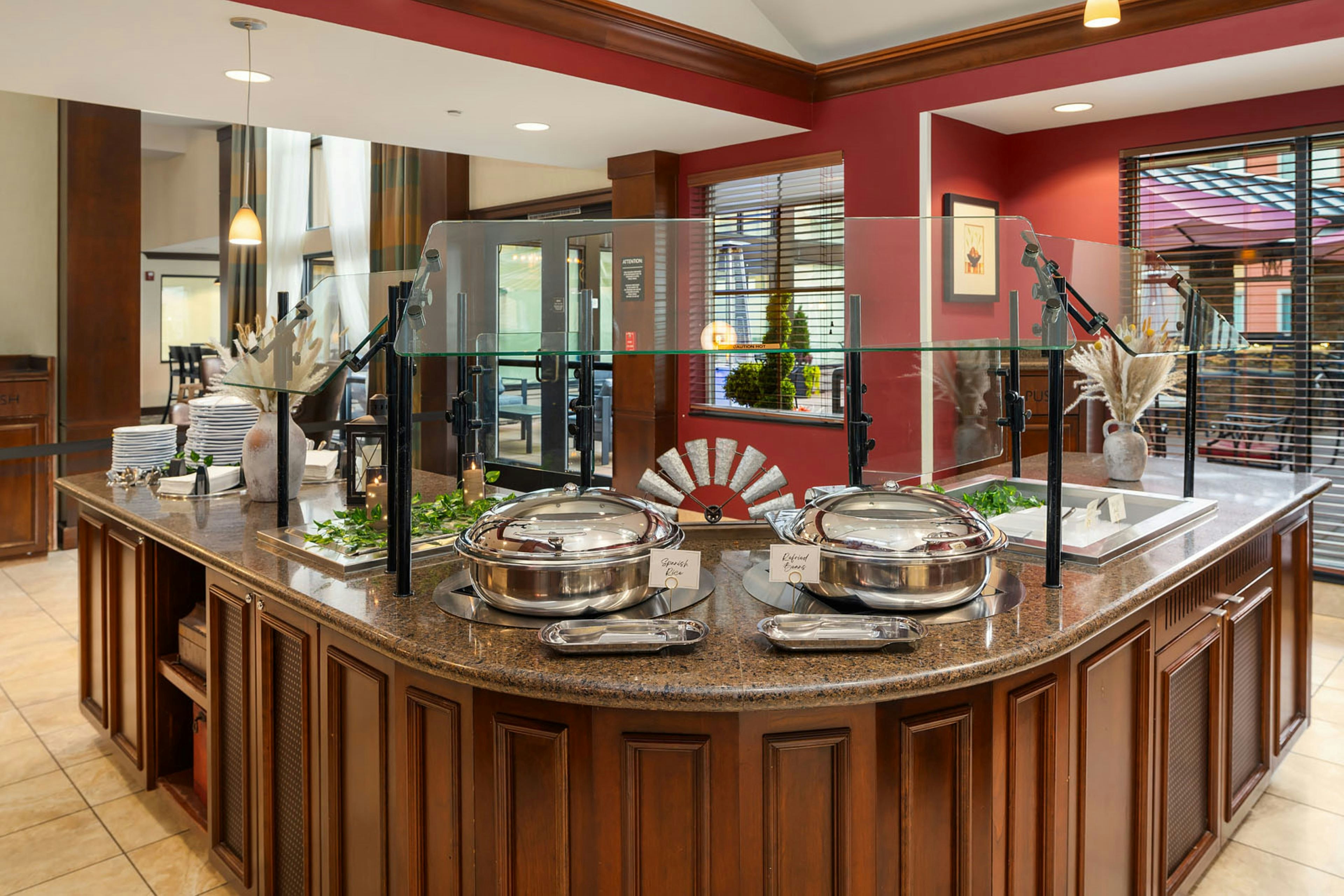 Staybridge Suites Everett - Paine Field 15/80