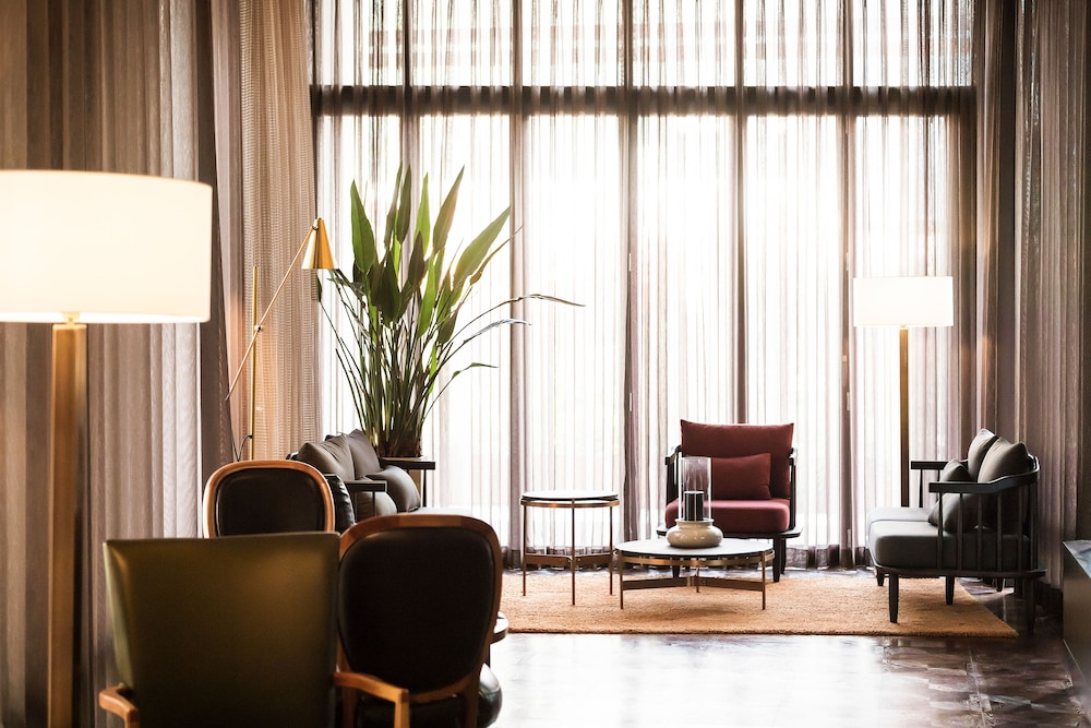 Hotel Museo 38/72