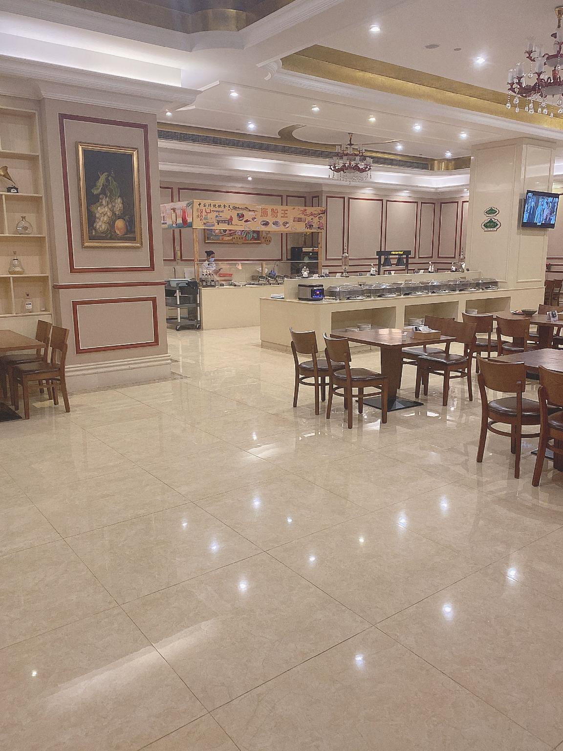 Vienna International Hotel (Dongguan Yanxi Road) 25/31