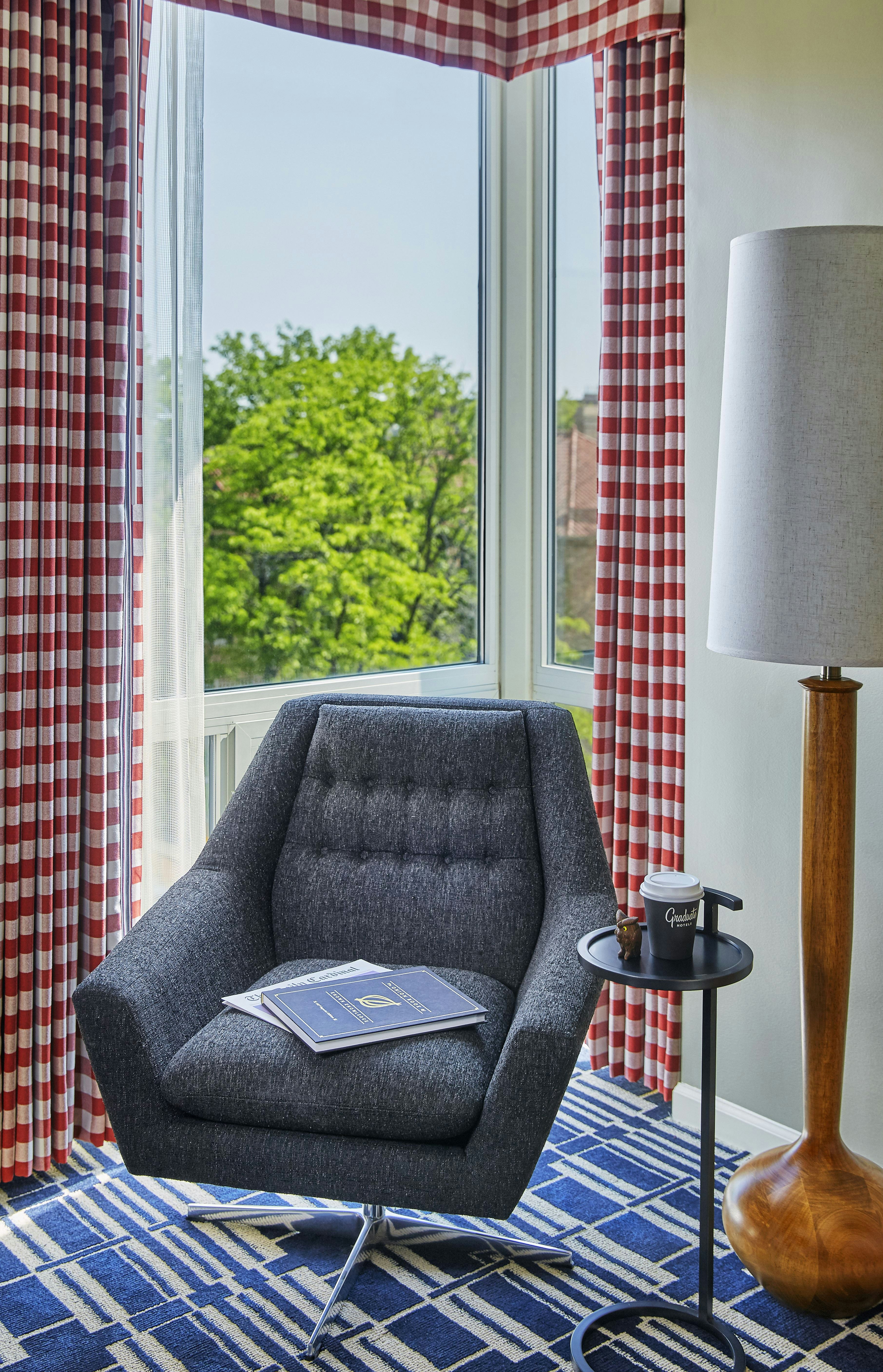 Graduate By Hilton Madison 22/50