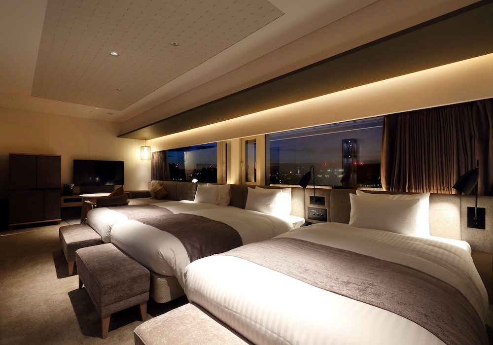 Luxury Triple