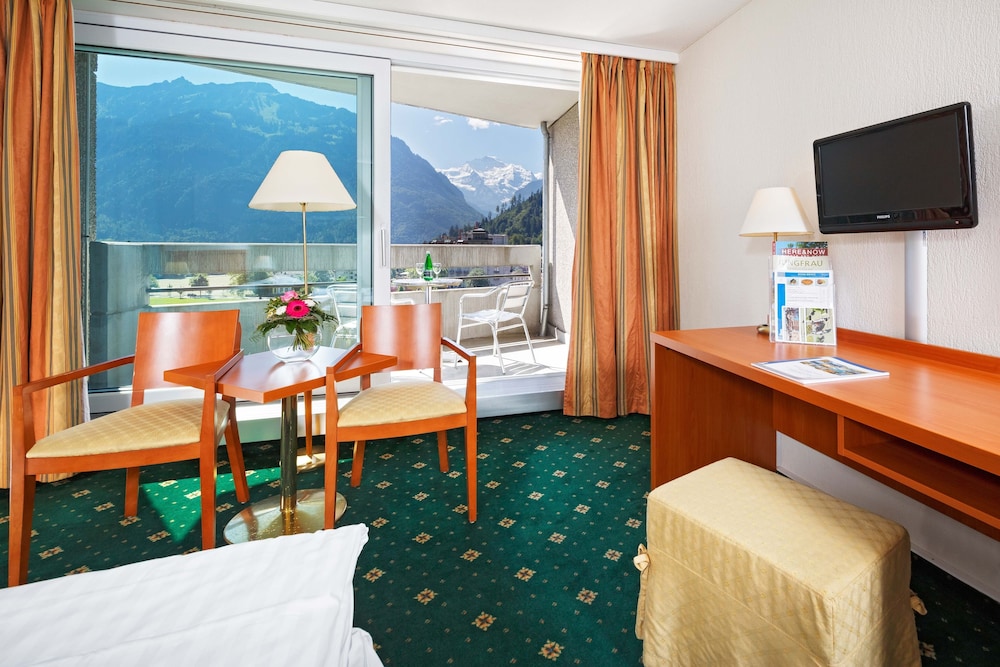 Metropole Hotel Interlaken 64/76