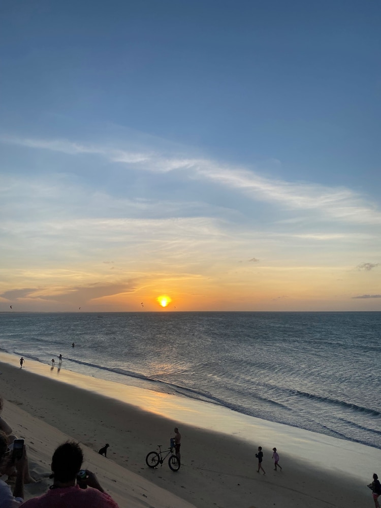 Pousada Pedra Furada - Jericoacoara 56/62