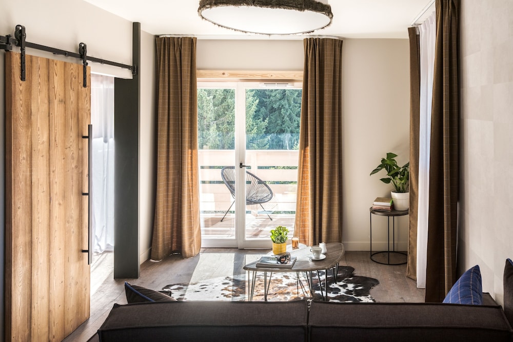 Ecrin Blanc Resort Courchevel 50/72