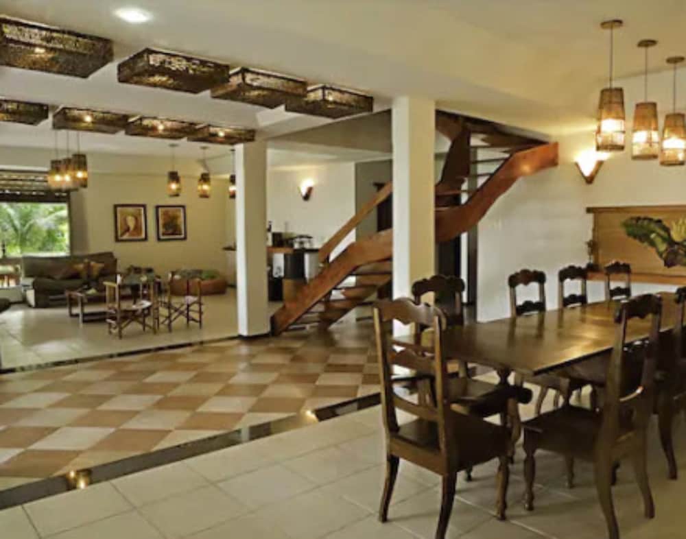 Hotel Karapitangui 17/27