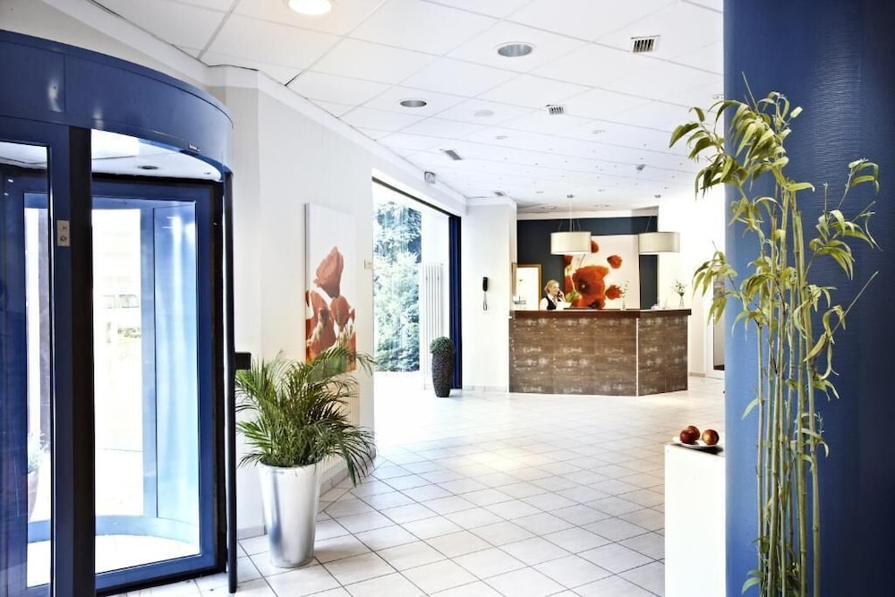 Hotel Danischer Hof Altenholz By Tulip Inn 7/45