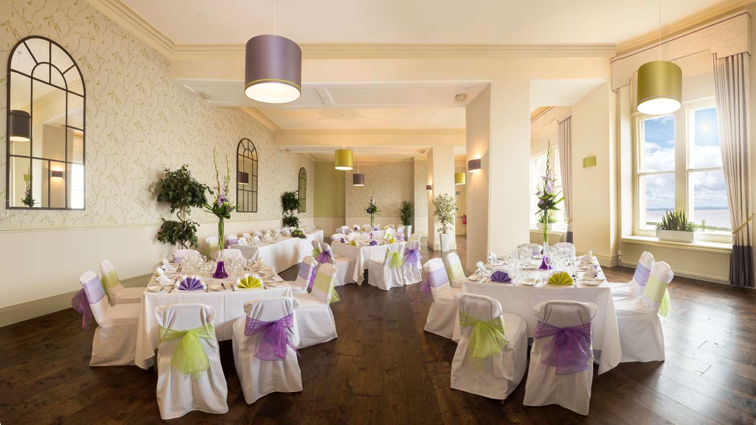 Best Western Walton Park Hotel 41/58