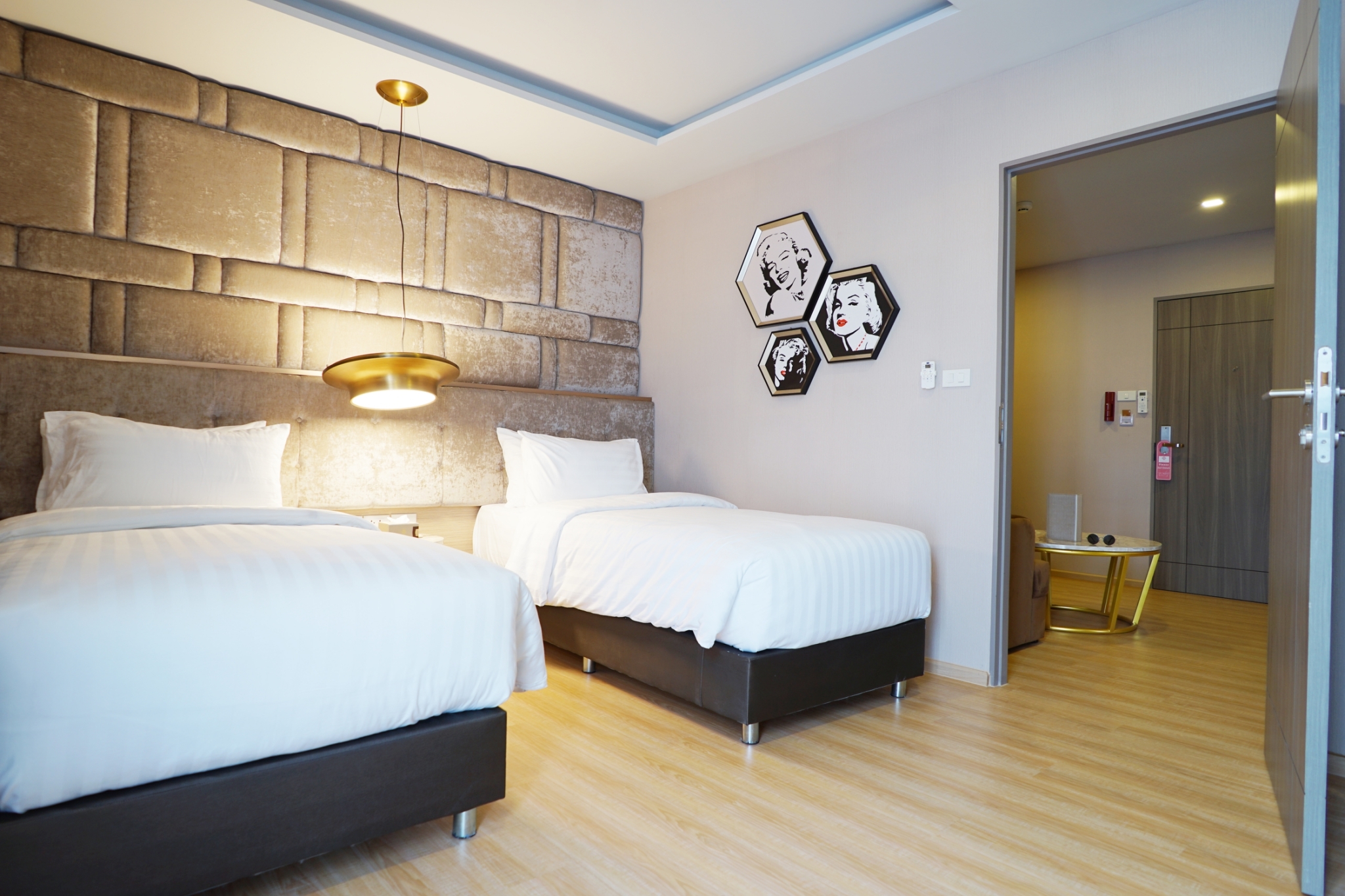 Prime Suite Room