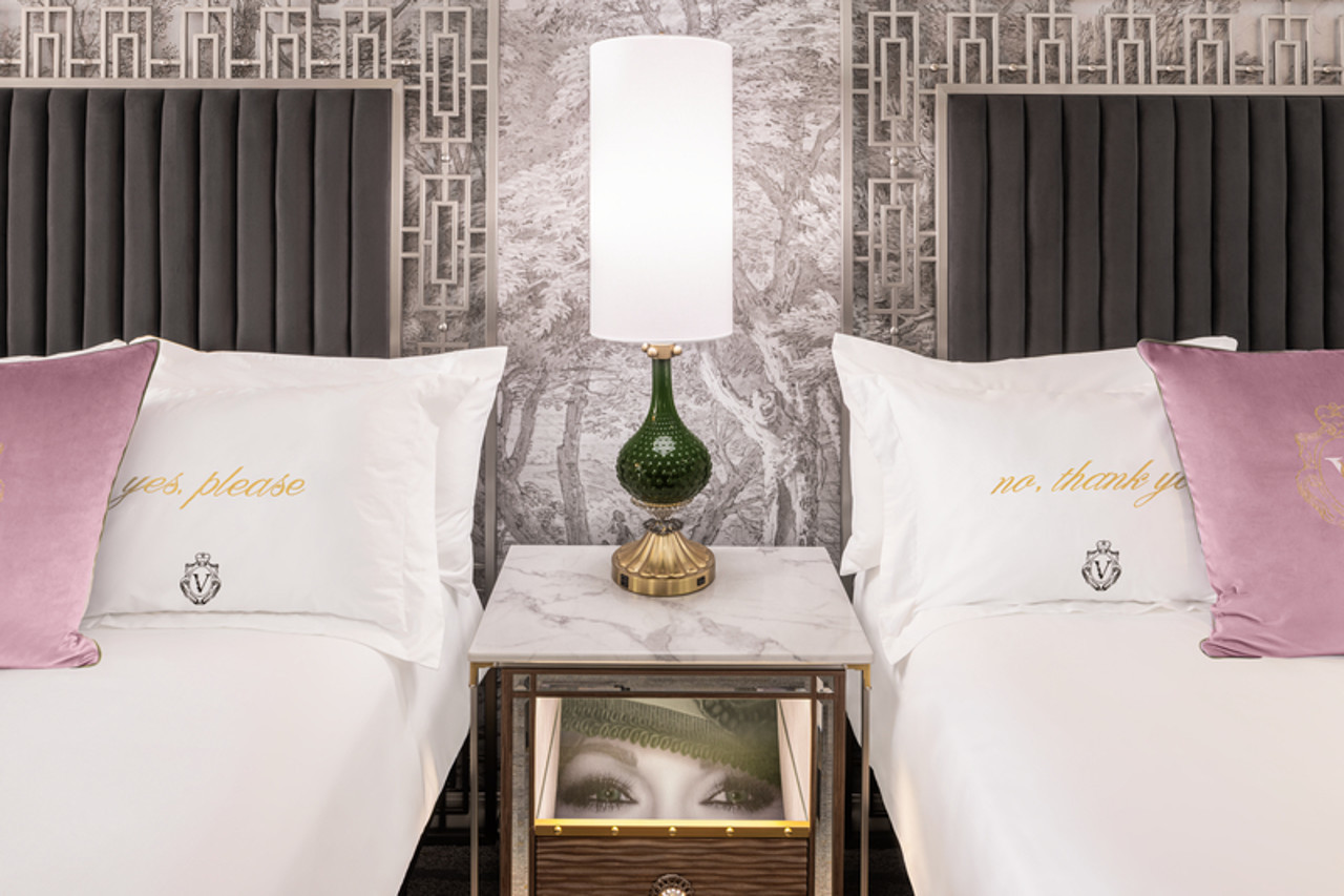 The Vanderpump Hotel 14/26