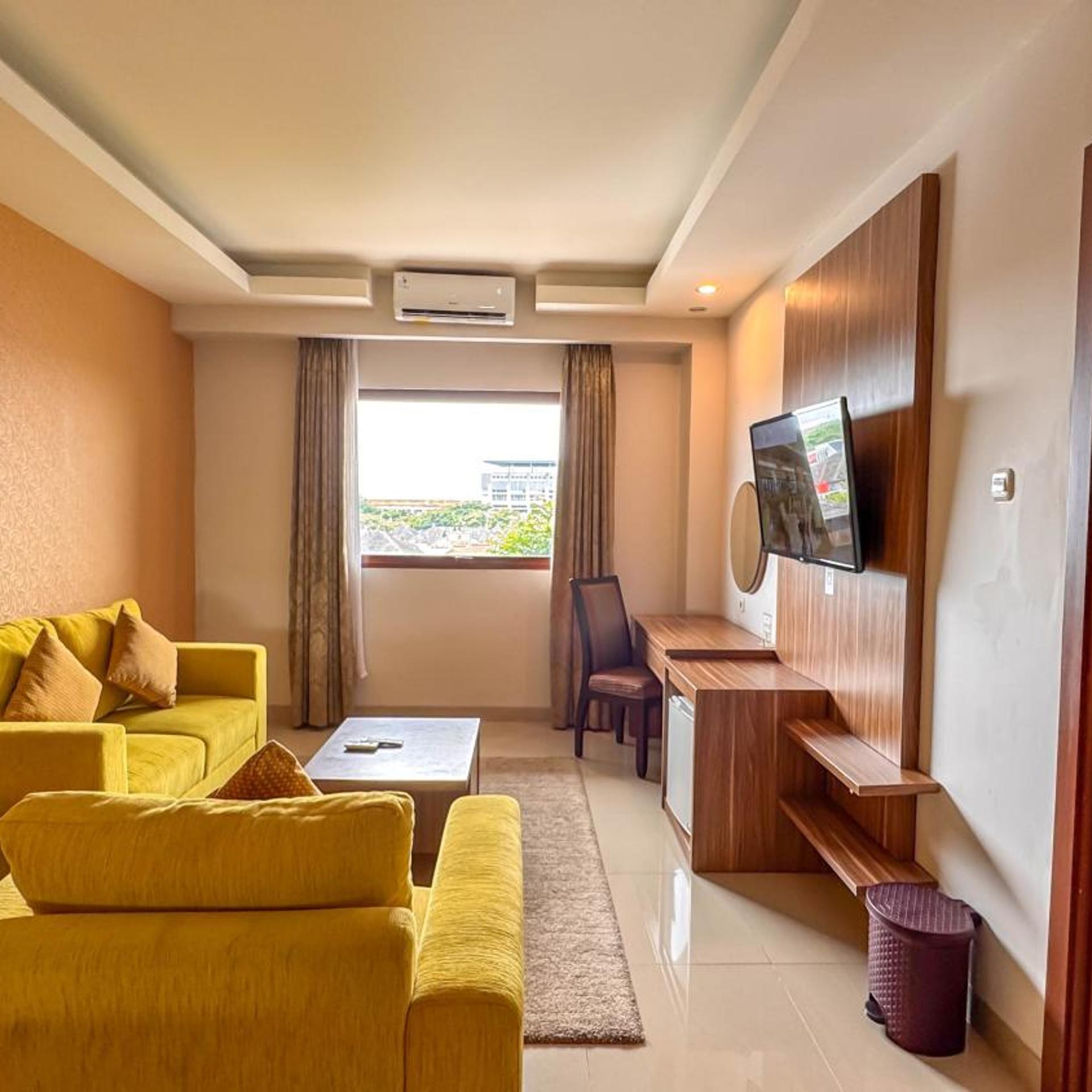 Lorin Dwangsa Solo Hotel 30/54