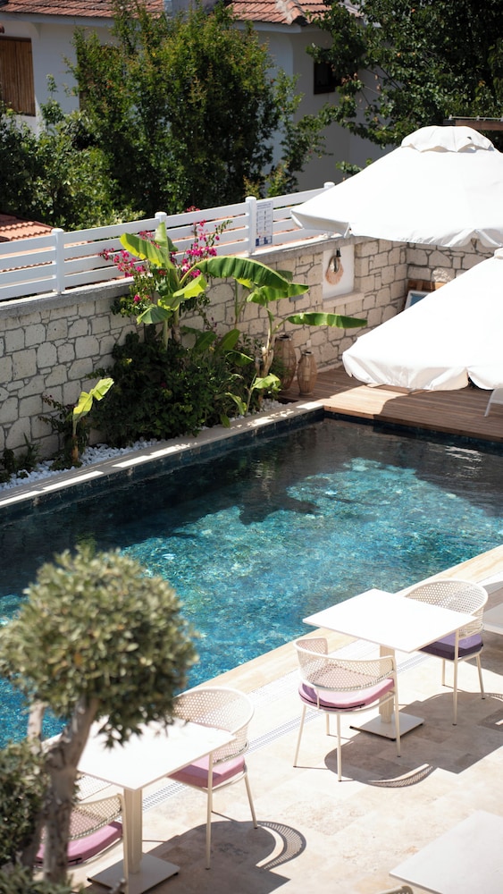 Villa Peri Butik Otel 42/50