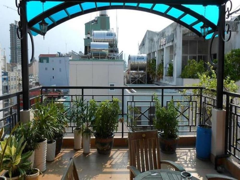 吉姆酒店(Kim Hotel) 图片5