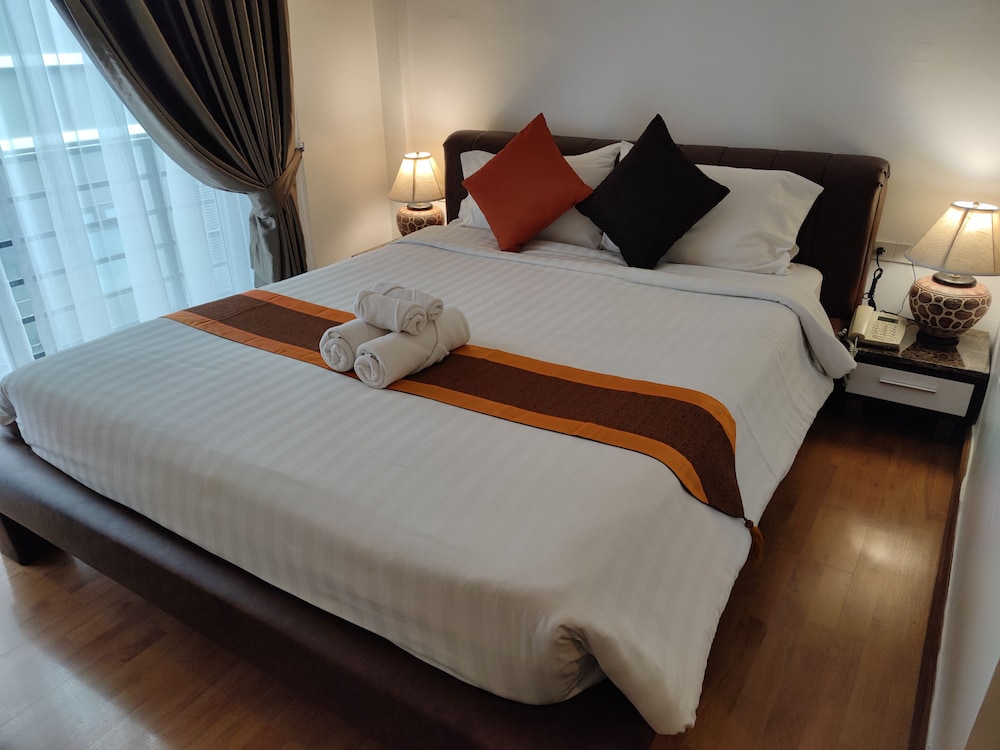 Bedrooms Boutique Hotel 20/73
