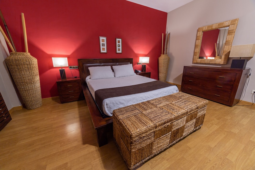 Hotel De Montana Rubielos 3/33