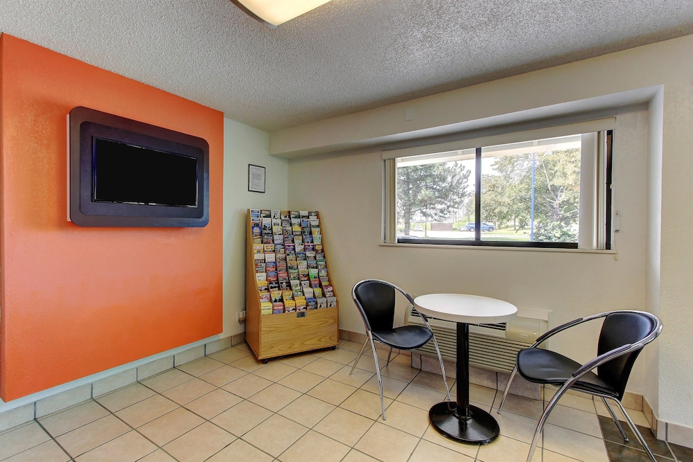 Motel6 York, PA 48/58