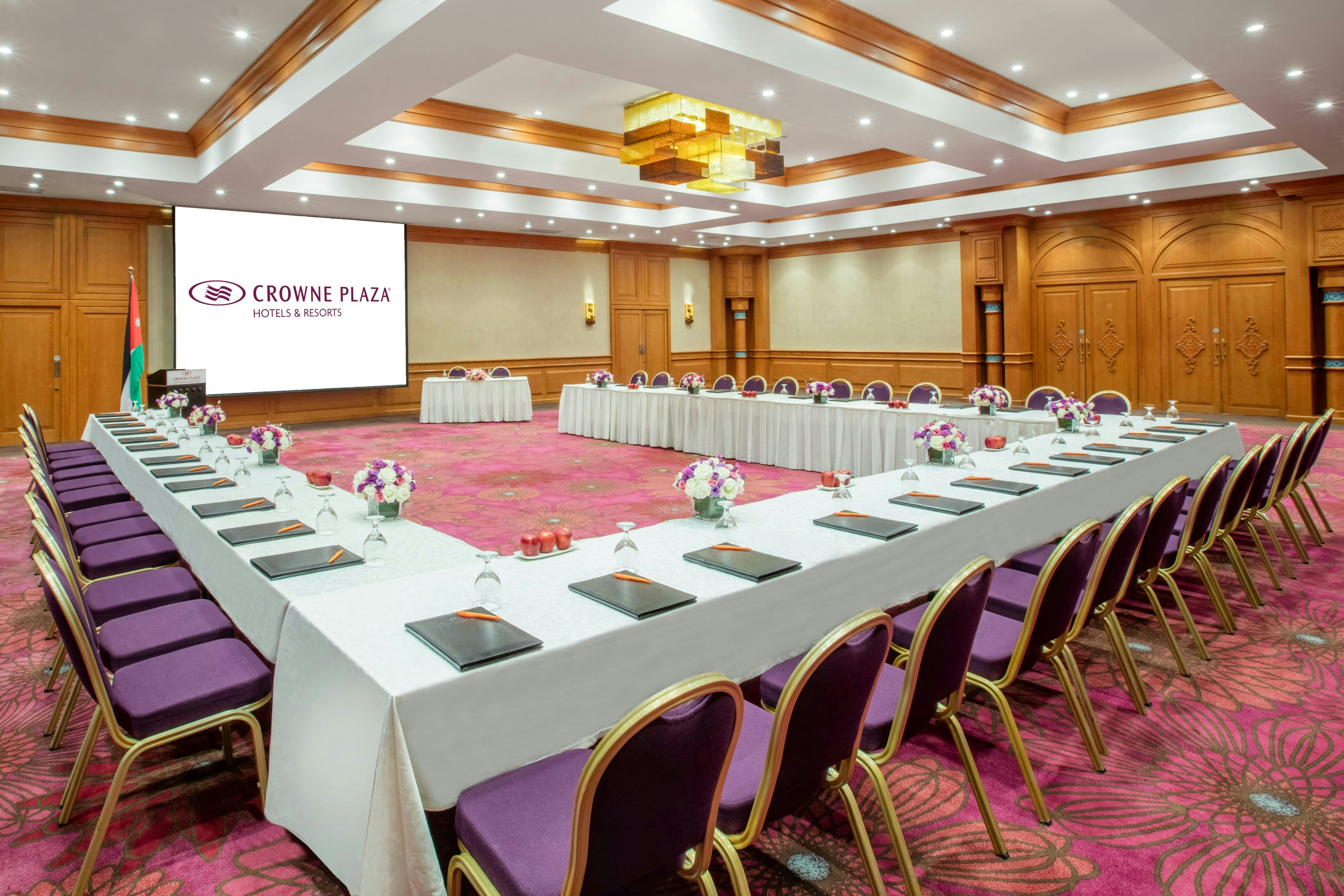 Crowne Plaza Jordan Dead Sea Resort and Spa 62/74