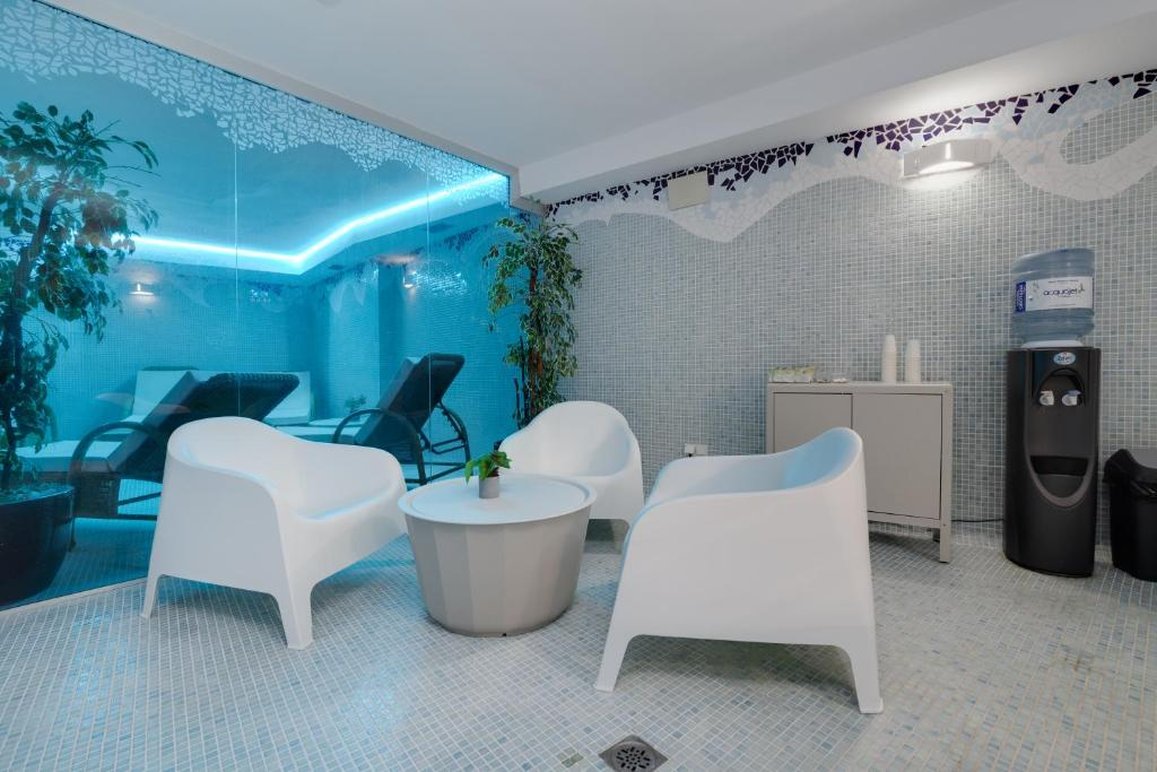 Hotel Daniya Denia 26/50