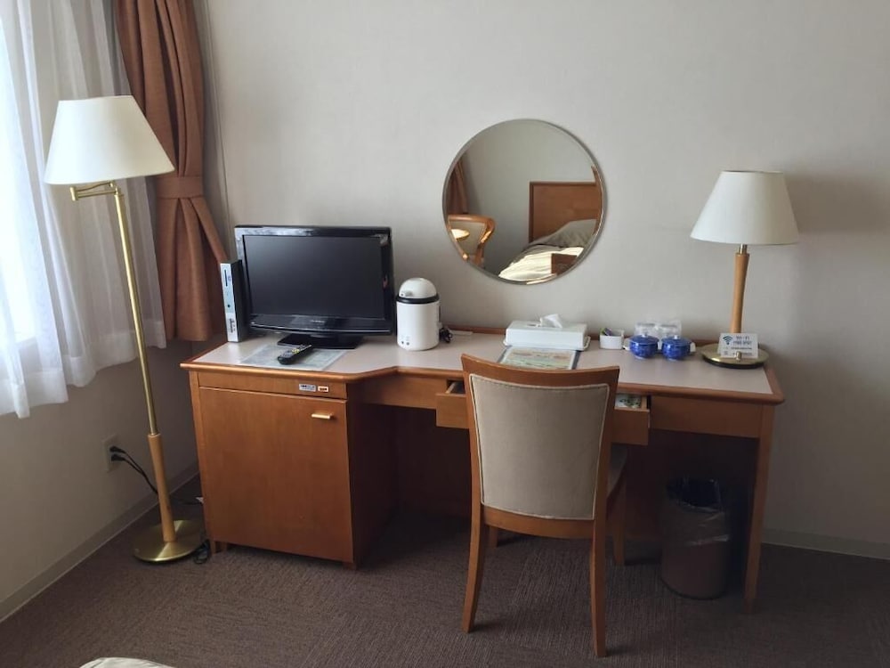 Hotel Okhotsk Palace 40/49