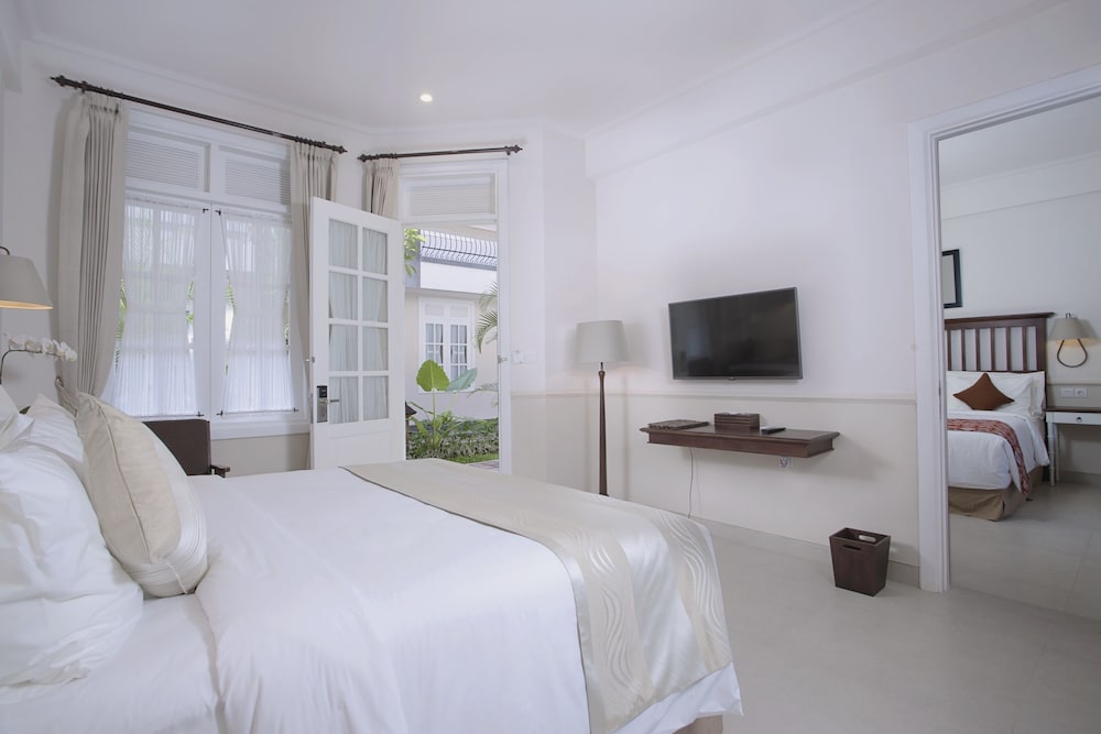 SOLTERRA SEMINYAK Boutique Hotel & Spa Powered by Archipelago 9/50