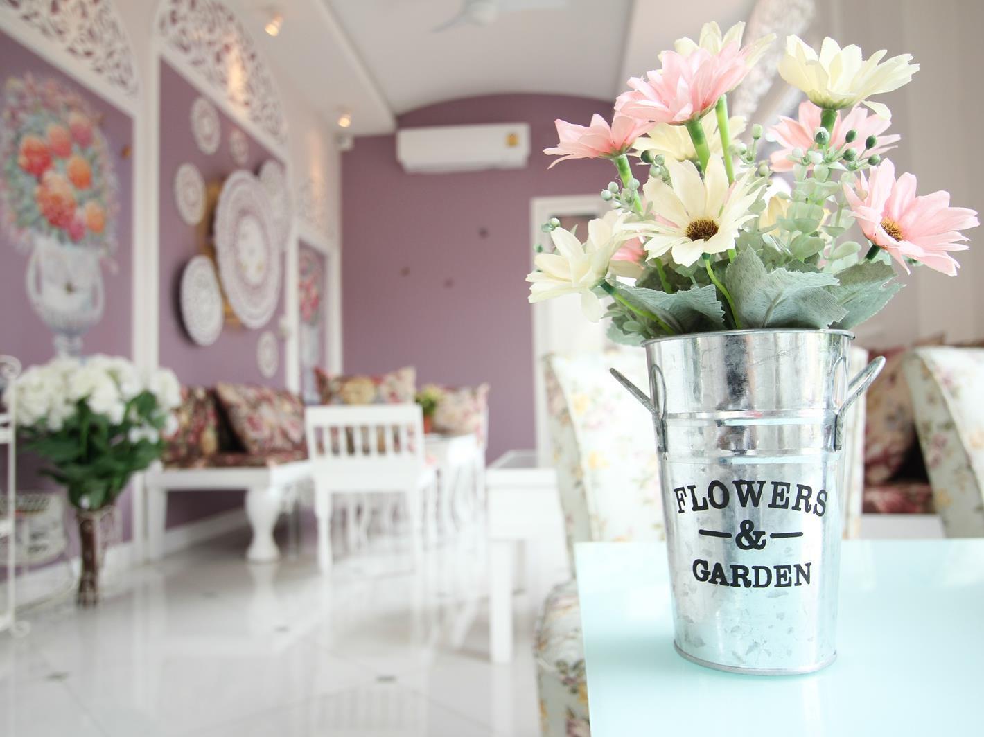 Ratchiangsaen Flora House 9/66