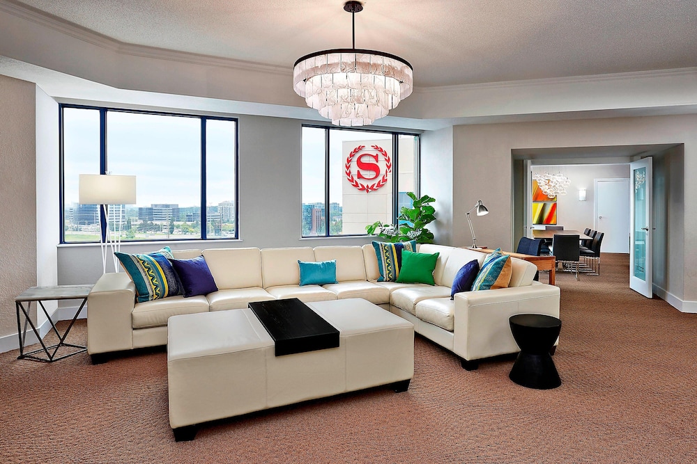 Sheraton Parkway Toronto North Hotel Suites 26/46
