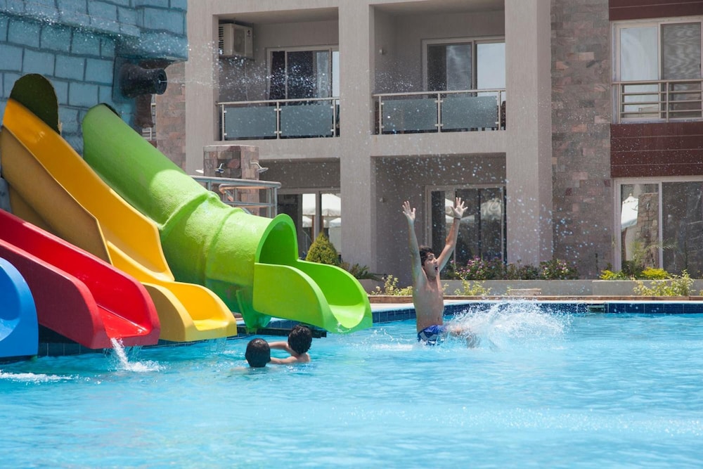 Elite Residence Tulip & Aqua Park 32/50