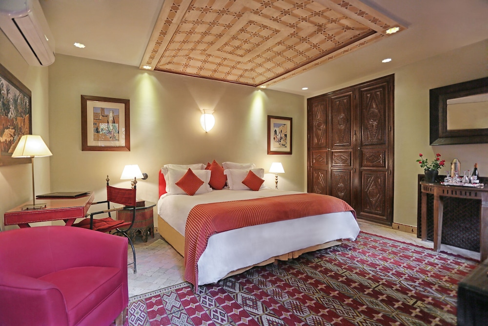La Maison Arabe Marrakech 19/74