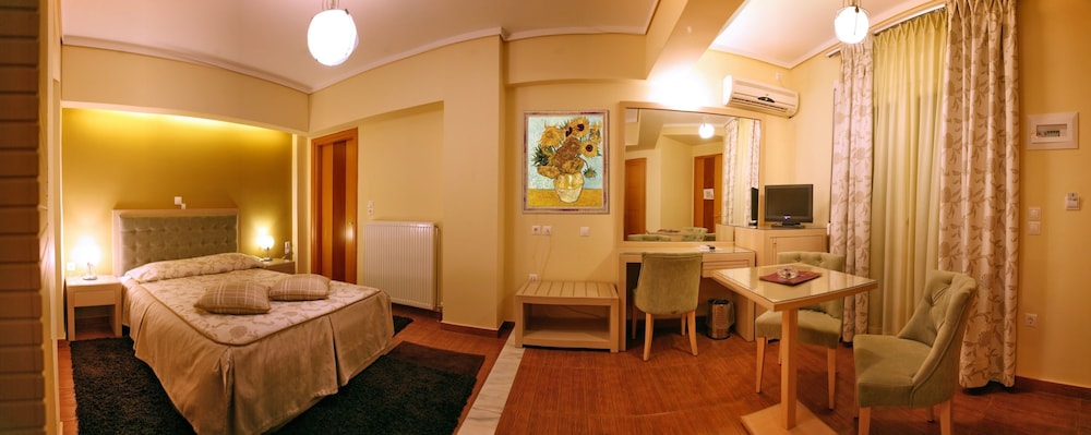 Heliotrope Boutique and Resort Hotels 40/65