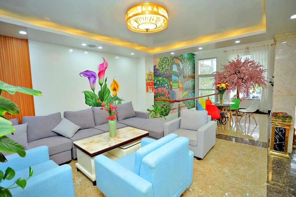 HANZ Pho Hoa Hotel 20/23