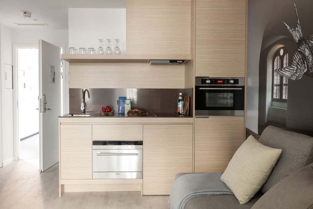 Eric Vokel Boutique Apartments Copenhagen Suites 3/33