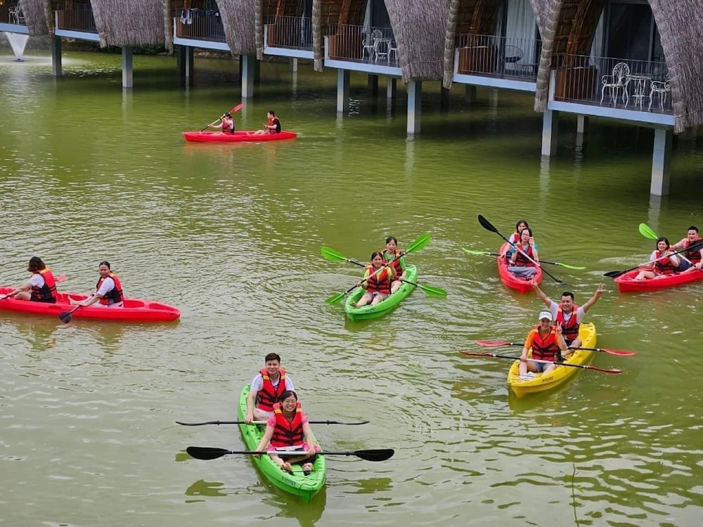 Wyndham Grand Vedana Ninh Binh 51/66