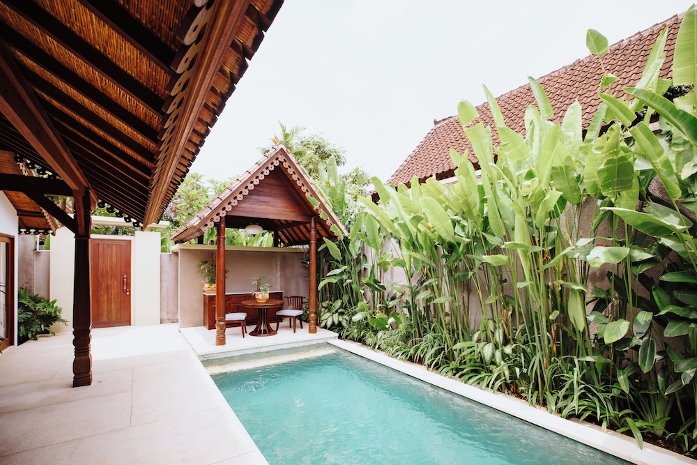 ARIA EXCLUSIVE VILLAS AND SPA 47/50