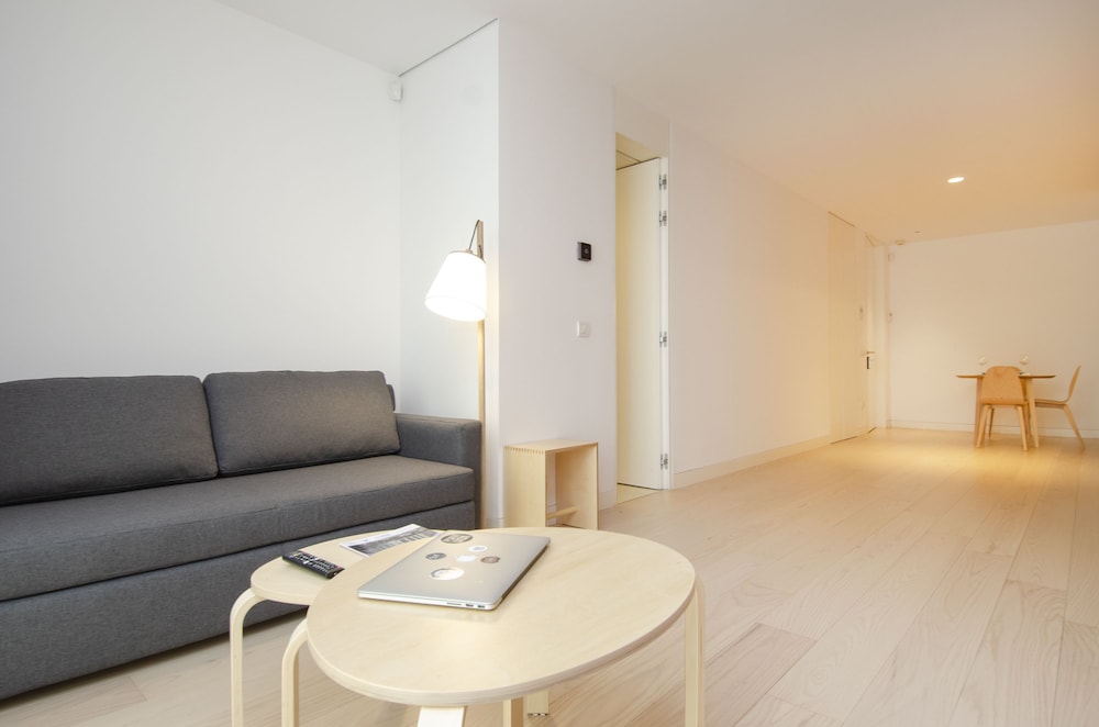 Apartamentos Hoom Juan Bravo 56 33/49
