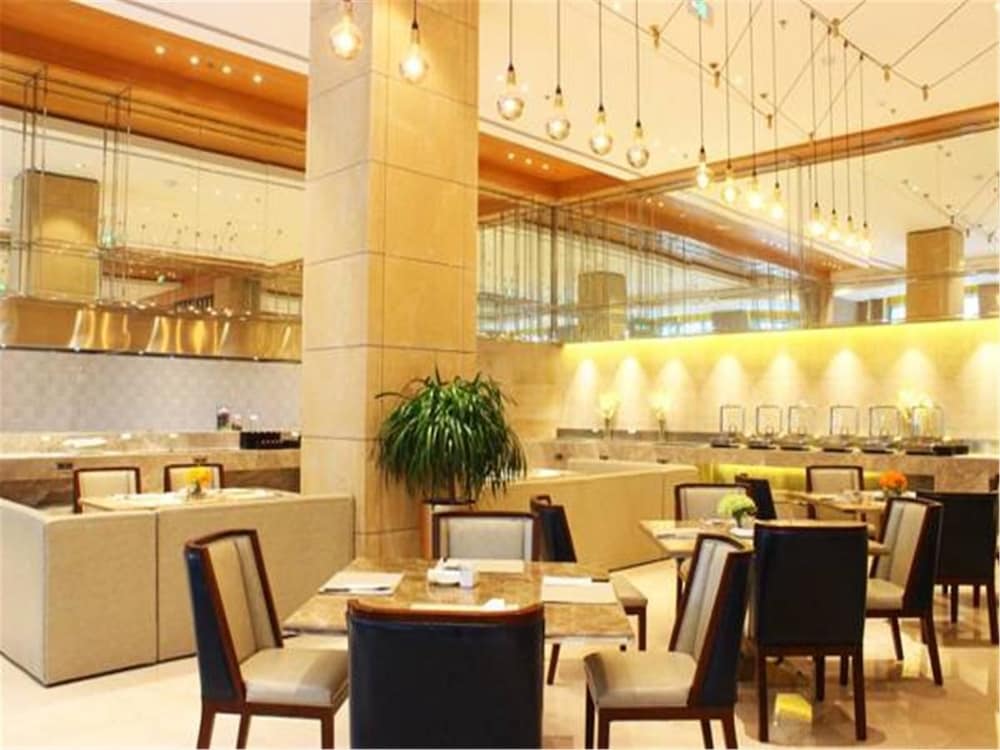 Guihe Siji Hotel Weihai 20/27