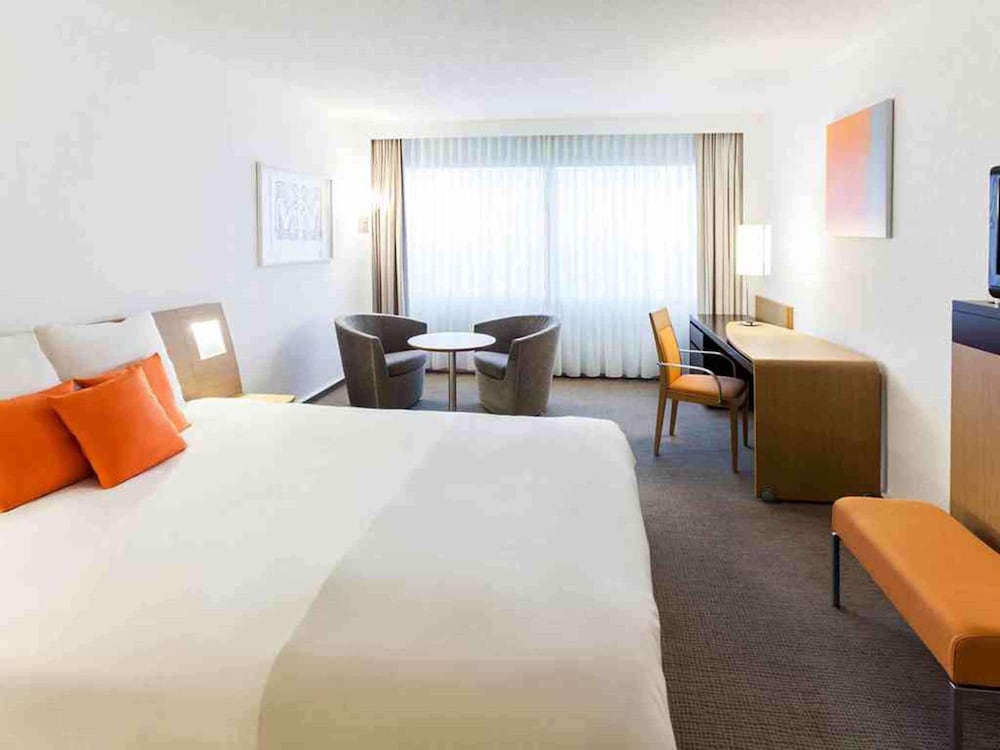 Novotel Brainpark 16/64