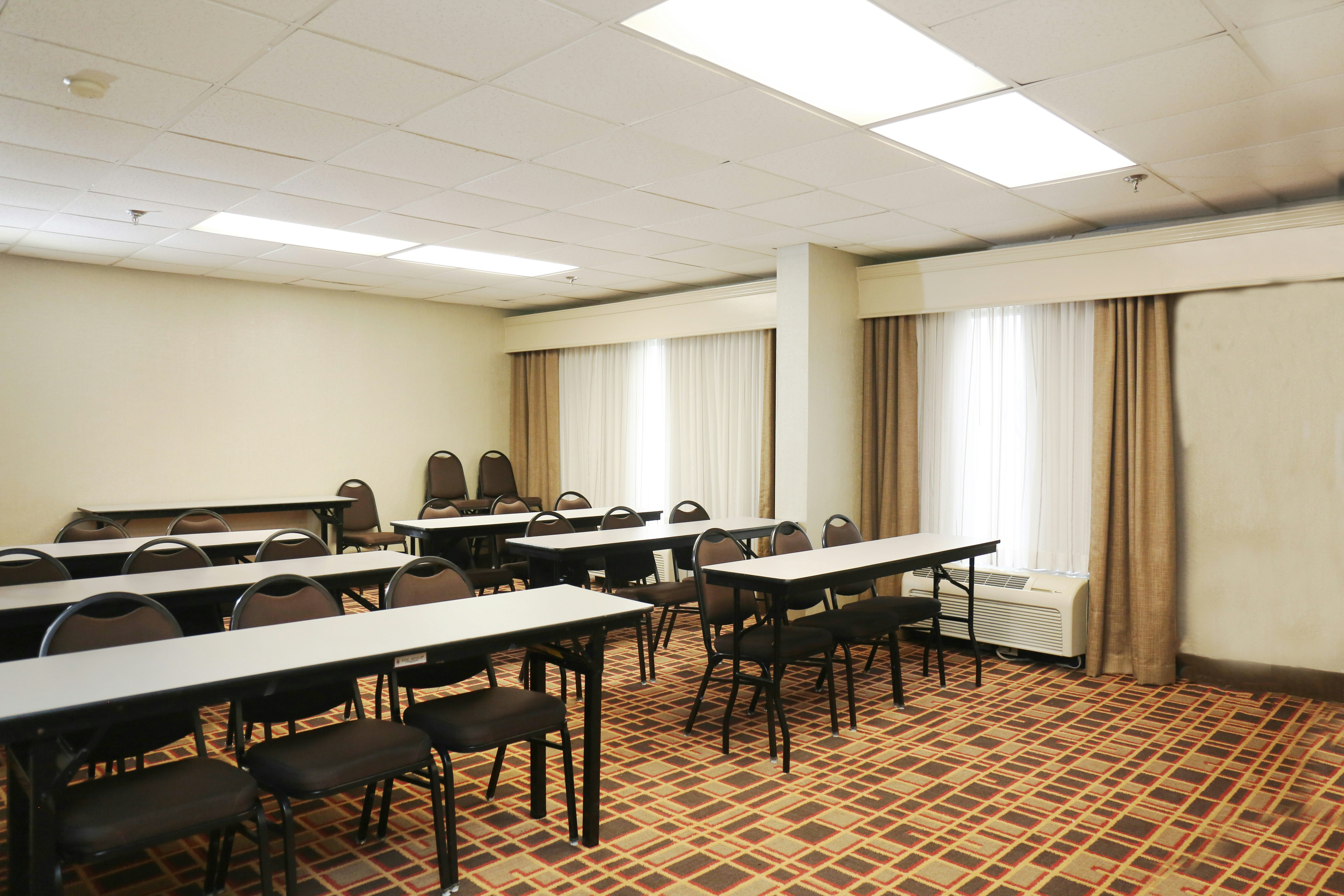 Hampton Inn Sumter 20/24
