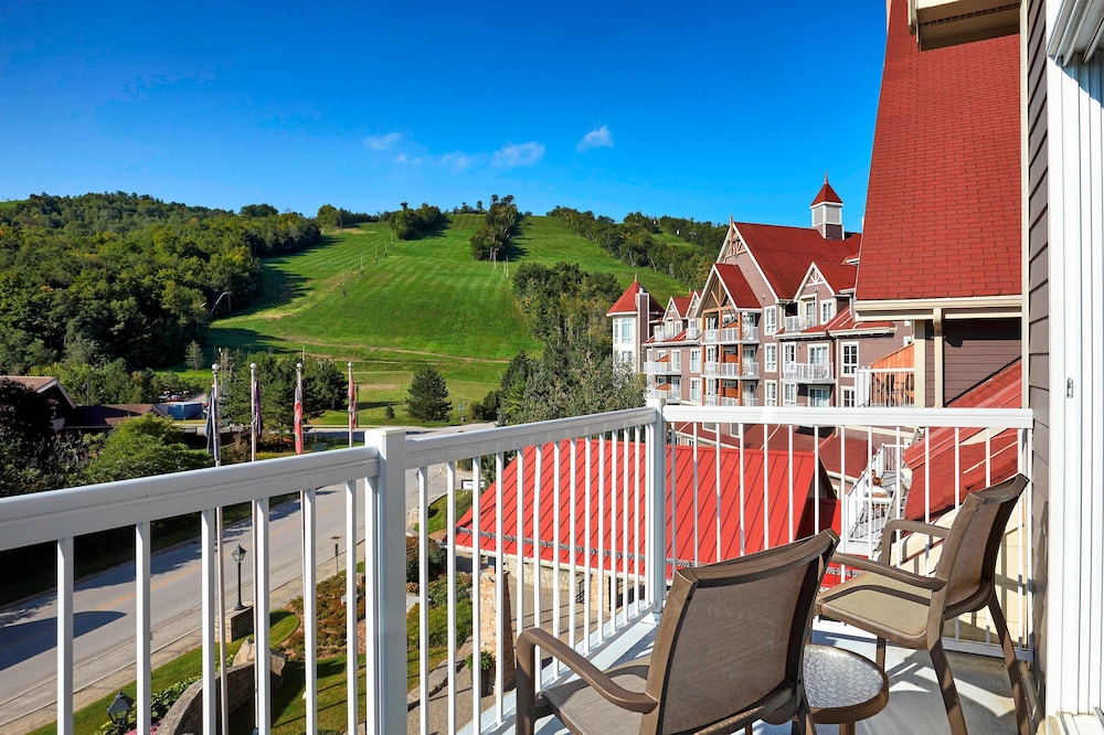 Westin Trillium House Blue Mountain 6/51