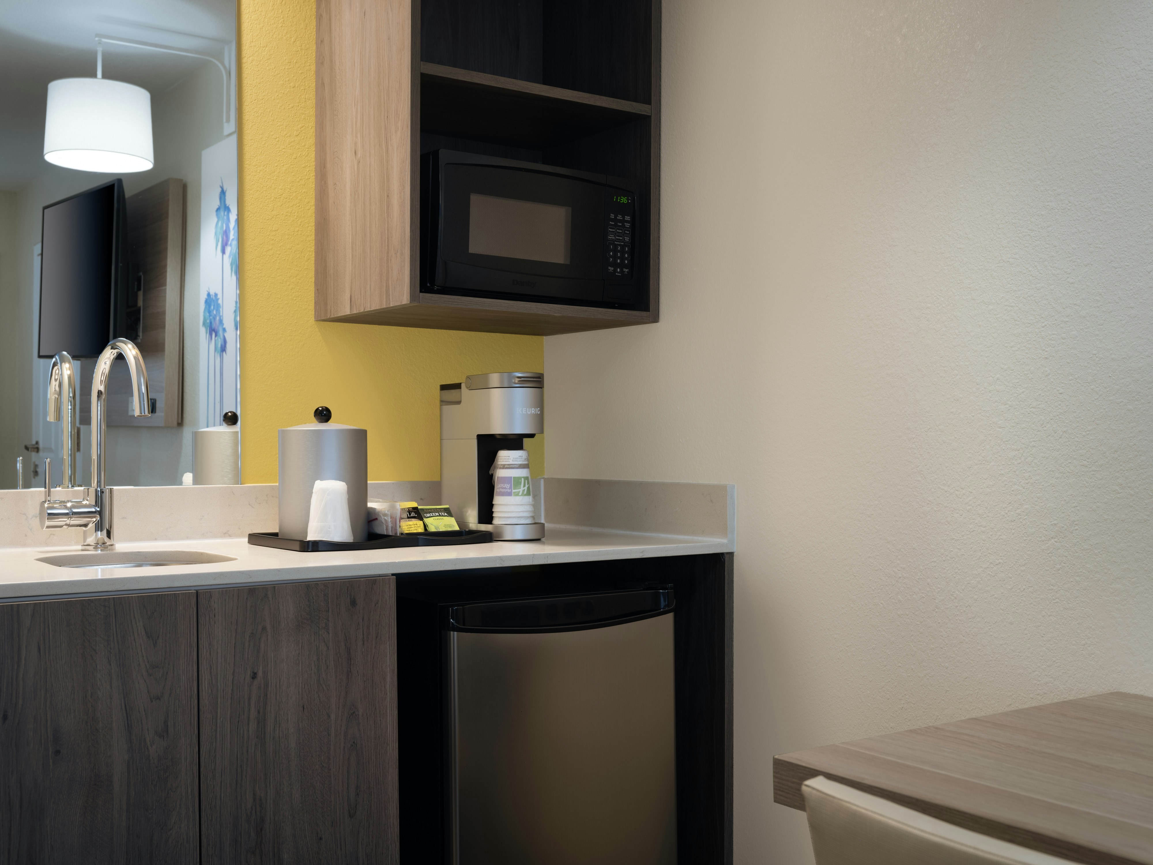 Holiday Inn Resort Orlando Suites - Waterpark 80/80