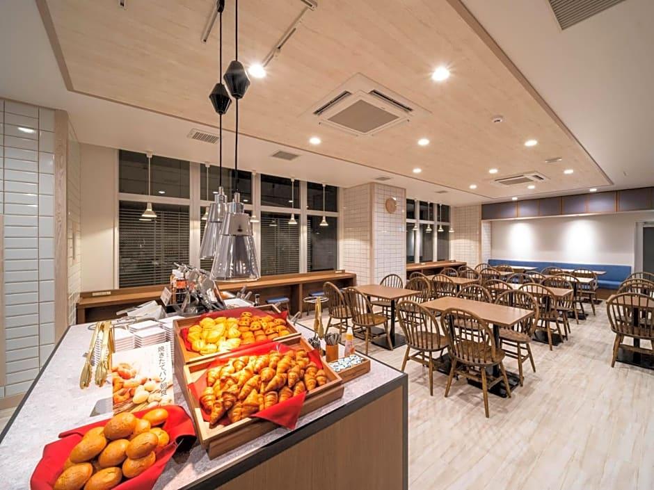 Super Hotel Marugame Station Front (Kyogokunoyu) 48/52