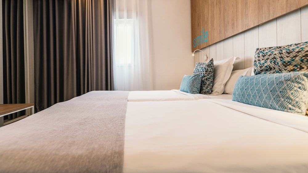 BLUESEA Suite Hotel Alyssa 16/65