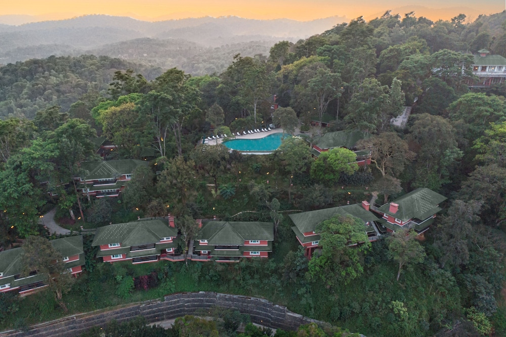 Coorg Wilderness Resort & Spa 40/50