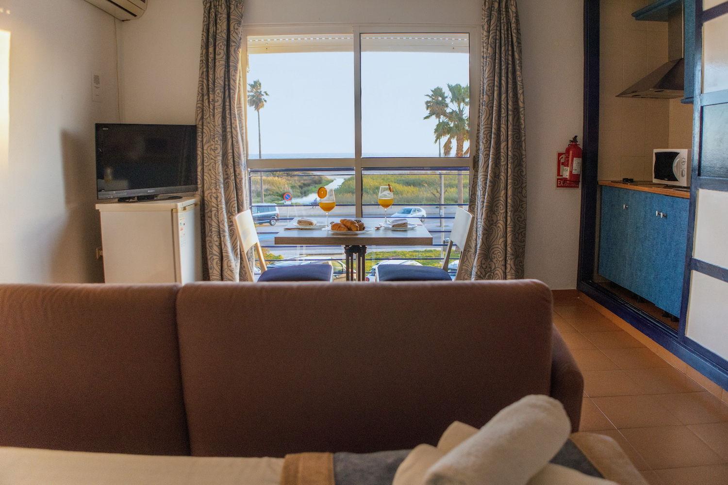 Hotel Playa Conil 32/58