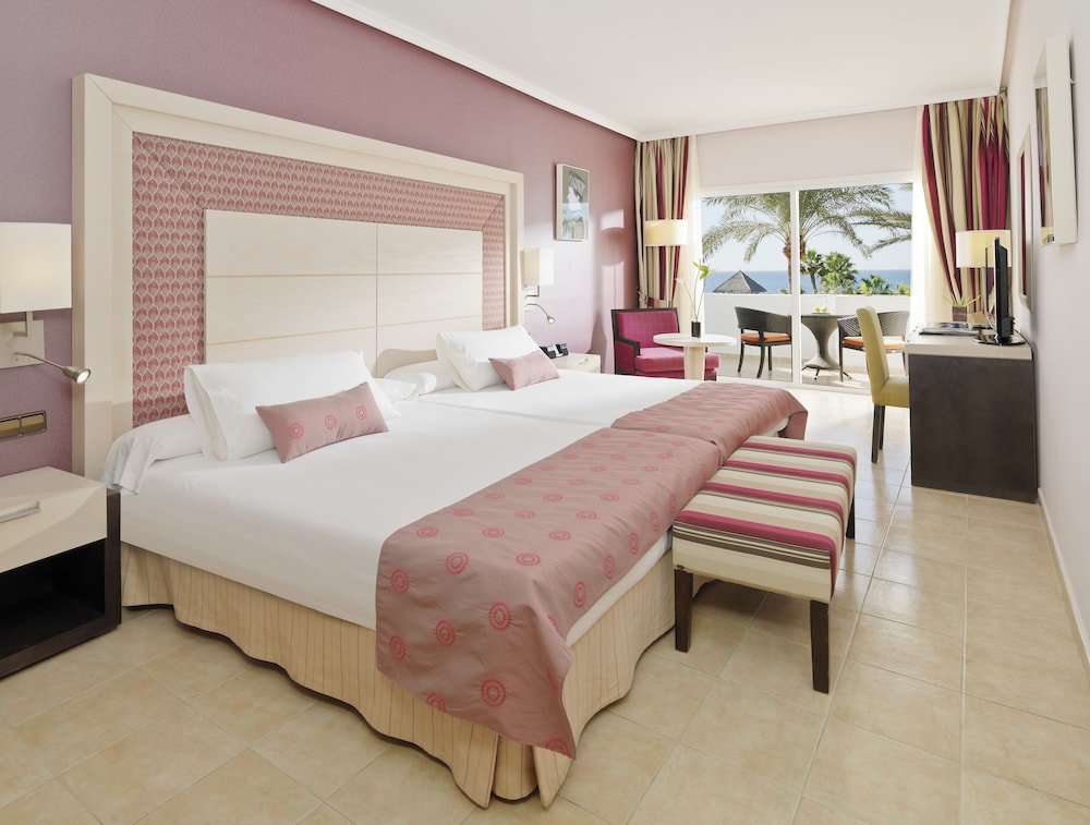 H10 Timanfaya Palace - Adults Only 6/52