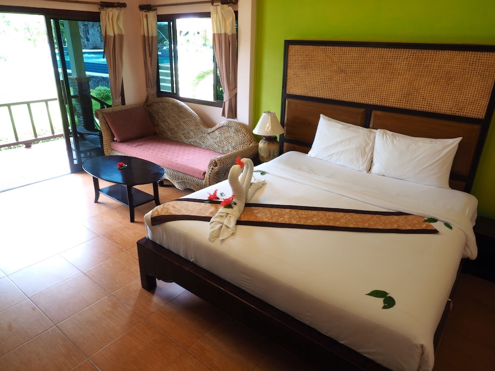 Bailan Beach Resort 20/78