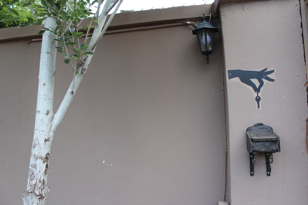 Cottonwood Guesthouse 30/50