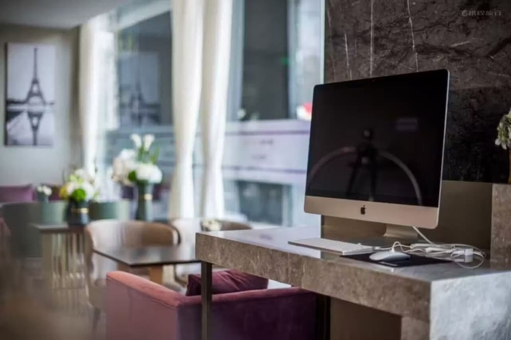 Mercure Chengdu Downtown 13/71