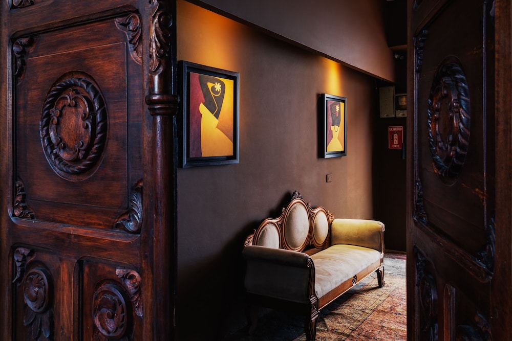 Hotel Casa Gardenia 40/64