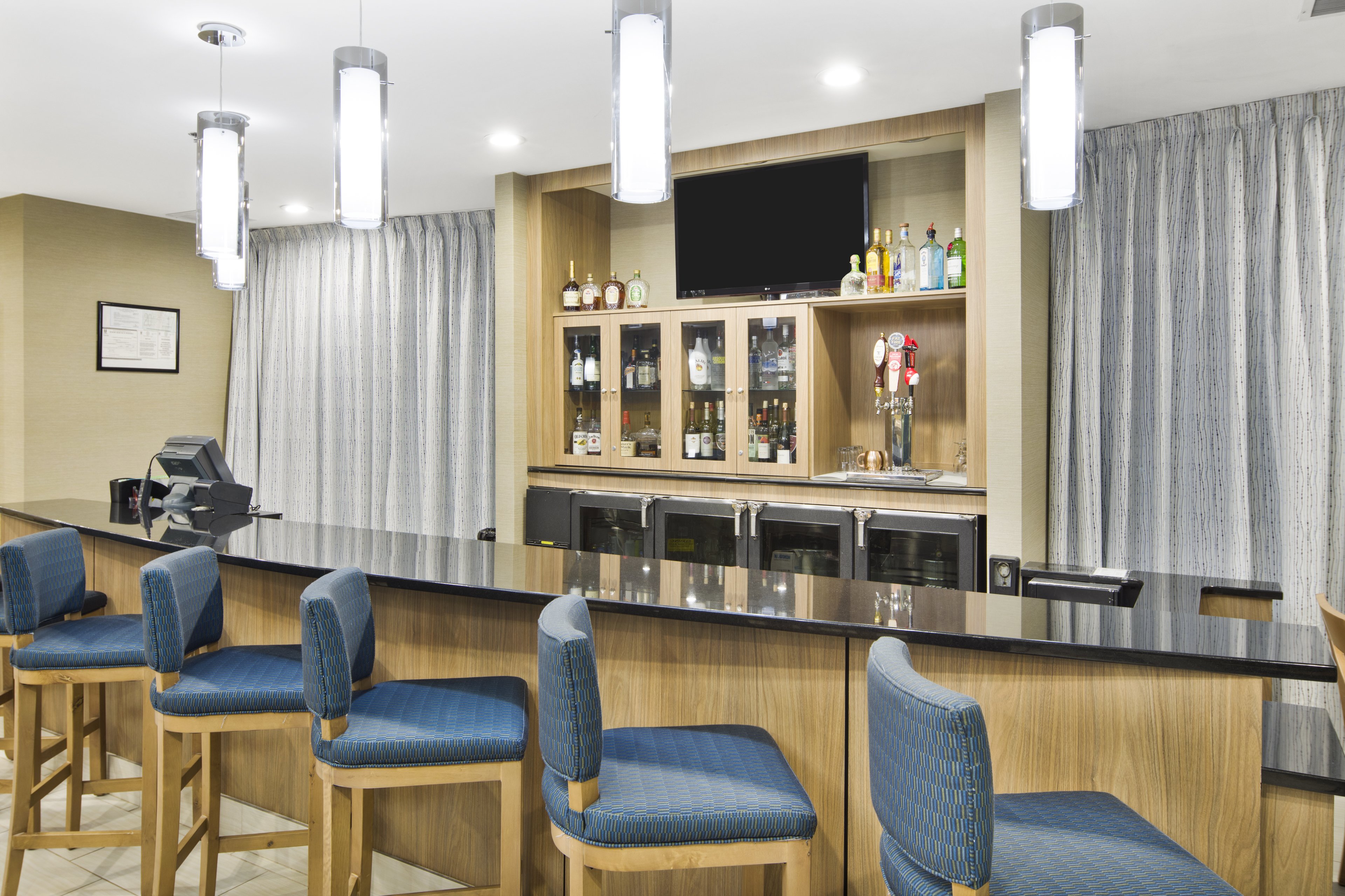 Holiday Inn Augusta West I 20 55/64
