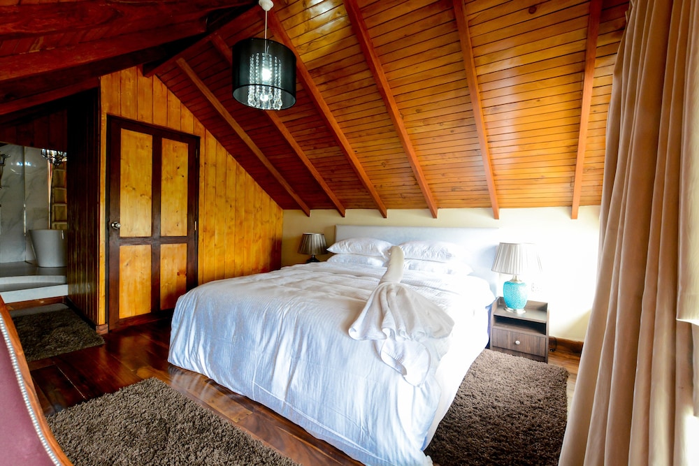 ROOM, ATTIC